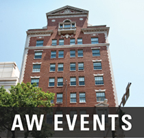 ArtsW Events