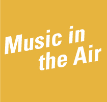 Music In The Air