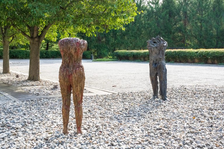 Must-See Public Art: Katonah Museum of Art