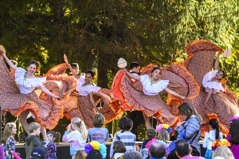 Day of the Dead Events in Westchester