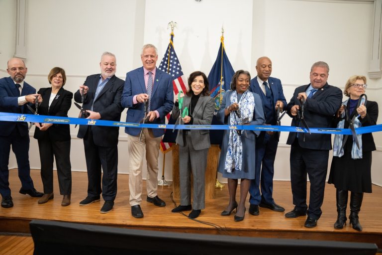 Philipse Manor Hall in Yonkers Recently Reopened After $20 Million Renovation