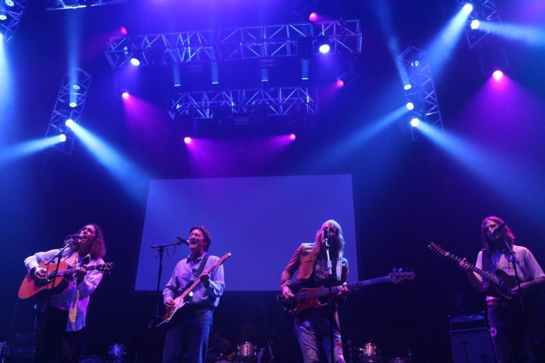 Remembering Neal Casal at the Capitol Theatre