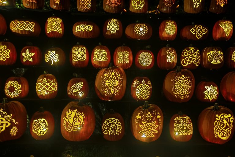 The Great Jack O’Lantern Blaze Returns This September