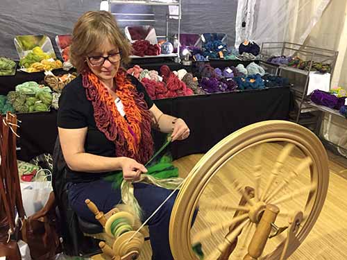 Craft Fair at Lyndhurst Showcases 300 Contemporary Artists