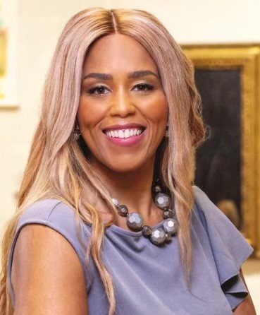 Q&A with DaMia Harris-Madden, Director of Westchester County Youth Bureau