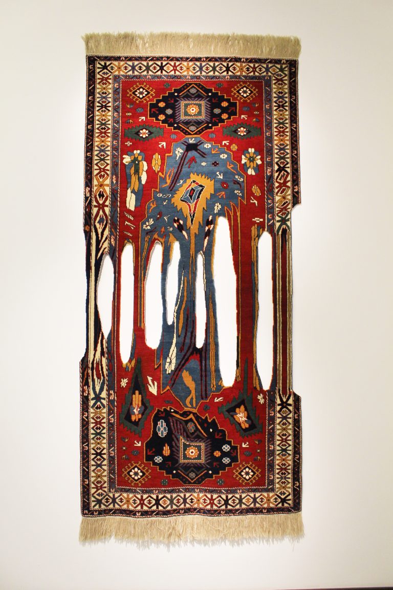 Katonah Museum of Art Explores Visual Traditions of Islam