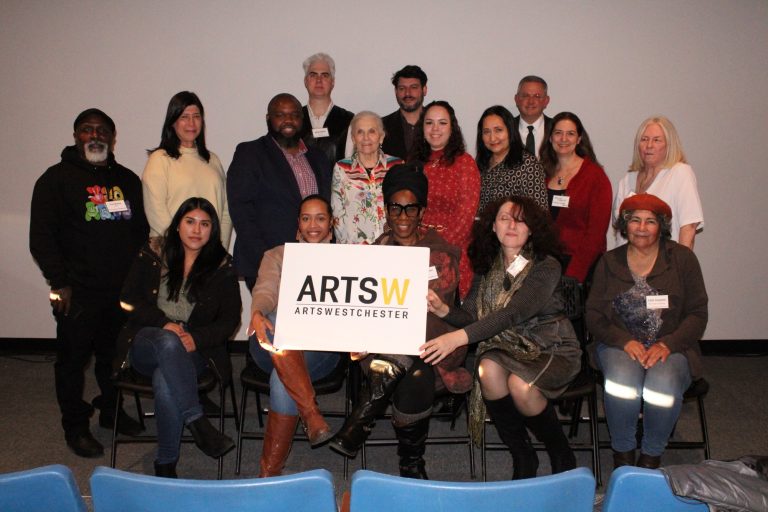 Grants Available for Yonkers-Based Artists and Organizations