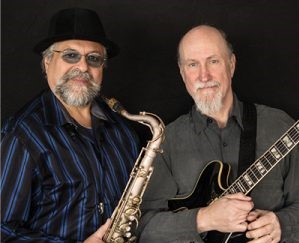 A Q&A with John Scofield and Joe Lovano