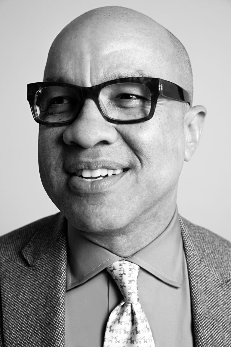 2021 Himmel Award Honoree: Darren Walker