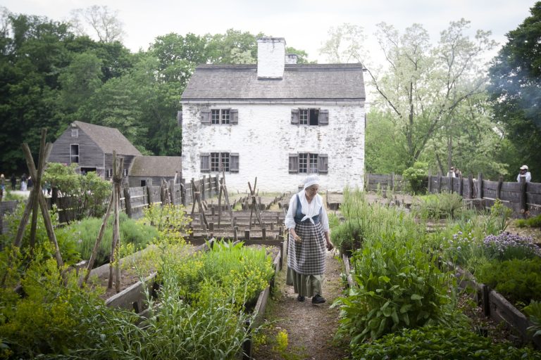 Historic Hudson Valley Announces New Season of Historic Landmark Tours