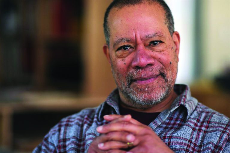 In Memoriam: Jerry Pinkney