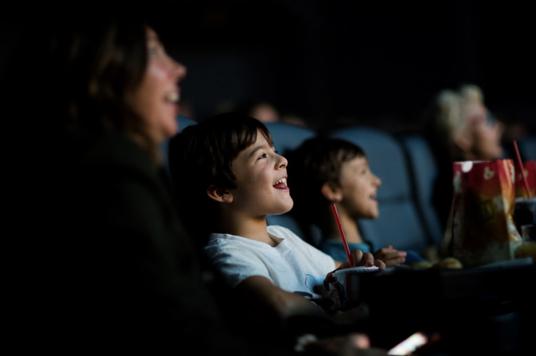 The Bedford Playhouse: 75 Years Young