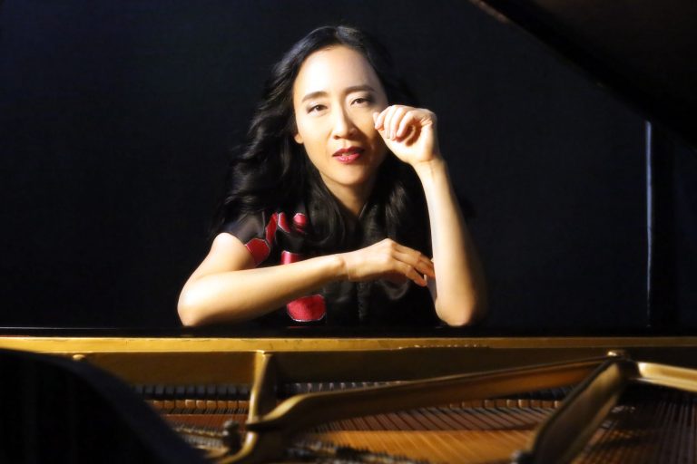 Helen Sung: Taking Listeners on a Journey