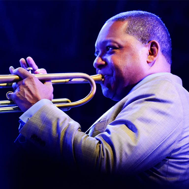 Jazz Legend Wynton Marsalis to Perform at ArtsWestchester’s Gala