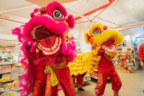 Ardsley AAPI Festival