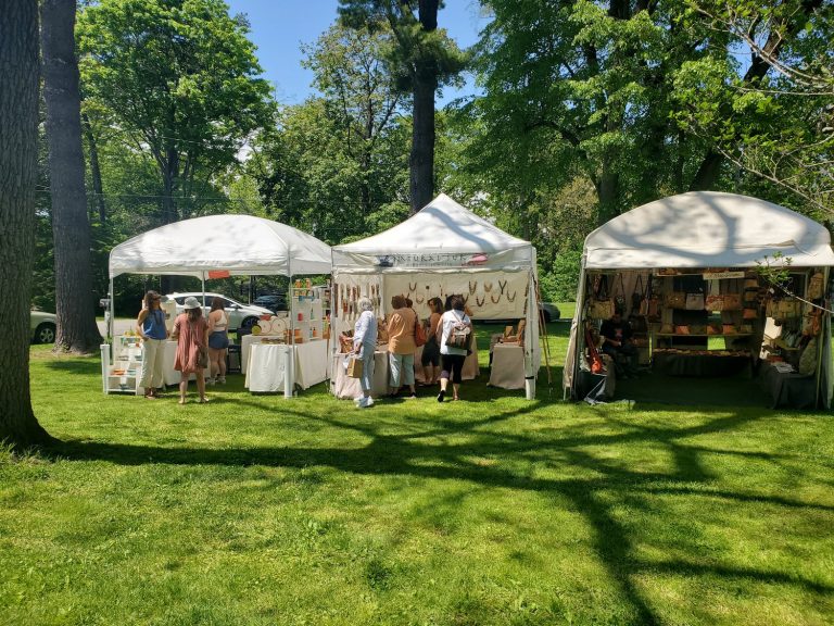 10 Outdoor Spring Festivals in Westchester