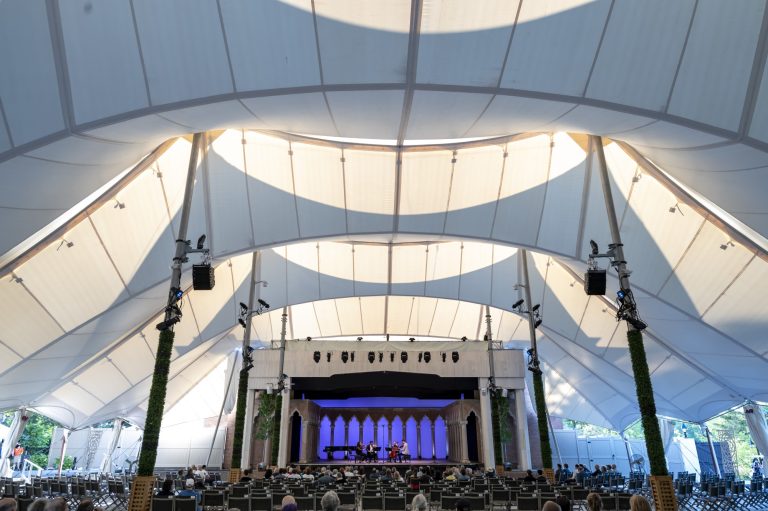 Caramoor is Set to Return, Tweaking Favorites Along the Way