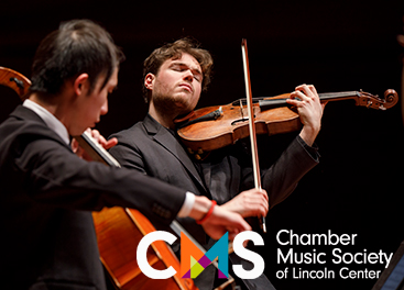 The Chamber Music Society of Lincoln Center: Tchaikovsky's “Souvenir de Florence”