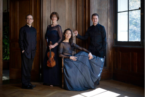 Brentano String Quartet