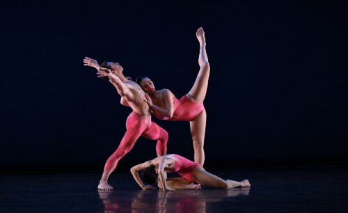 Paul Taylor Dance Company