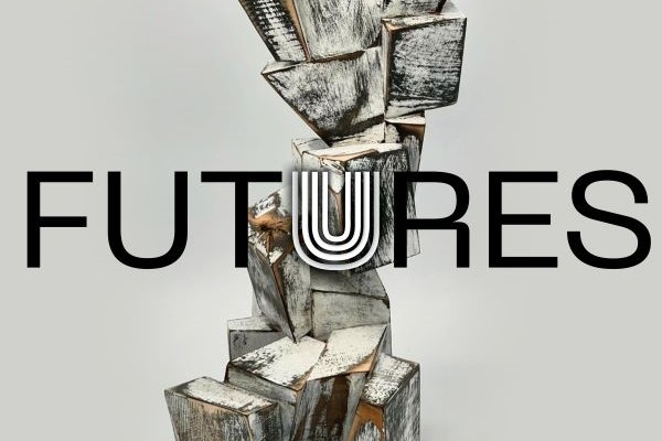 "Futures," an exhibitions