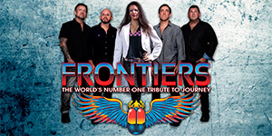 Frontiers