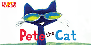 Pete The Cat