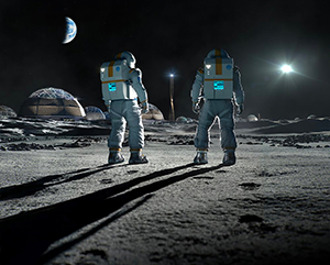 Moonbase: The Next Step (Planetarium Show)